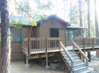 5099 Hillcrest Dr, Hathaway Pines, CA
