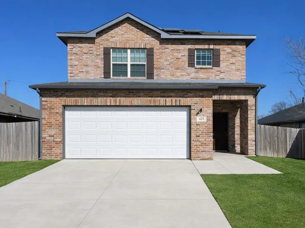 625 E Powell Ave, Fort Worth, TX 76104