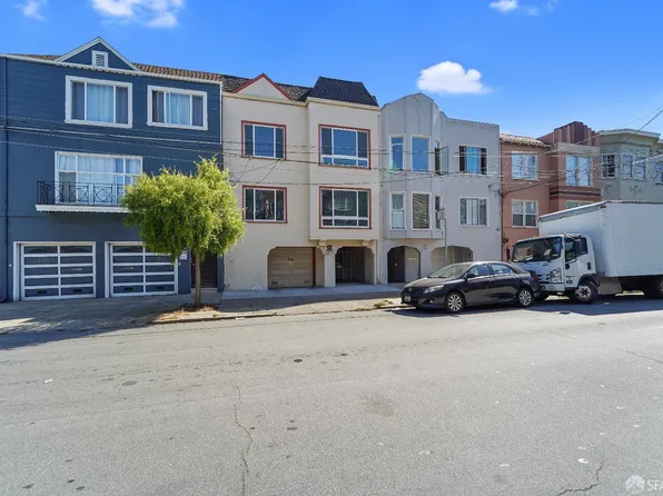 1204 Funston Ave, San Francisco, CA 94122