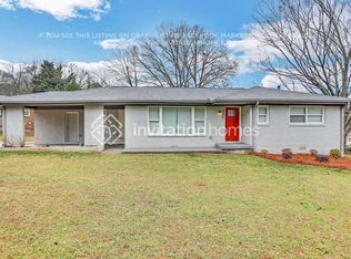 2844 Lynda Pl, Decatur, GA 30032