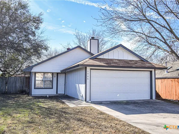 3906 Trotwood Trl, Killeen, TX 76543