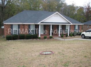 3228 Peninsula Dr, Augusta, GA 30909