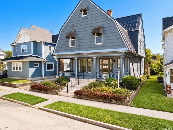 519 W Charles St, Muncie, IN 47305