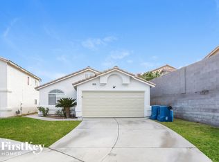 9449 Vista Ridge Ave, Las Vegas, NV 89129