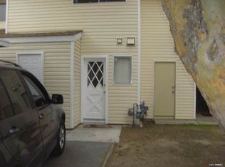 3490 Willow Hills Cir, Reno, NV 89512