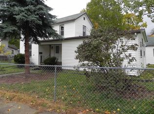 408 E West St, Sturgis, MI 49091