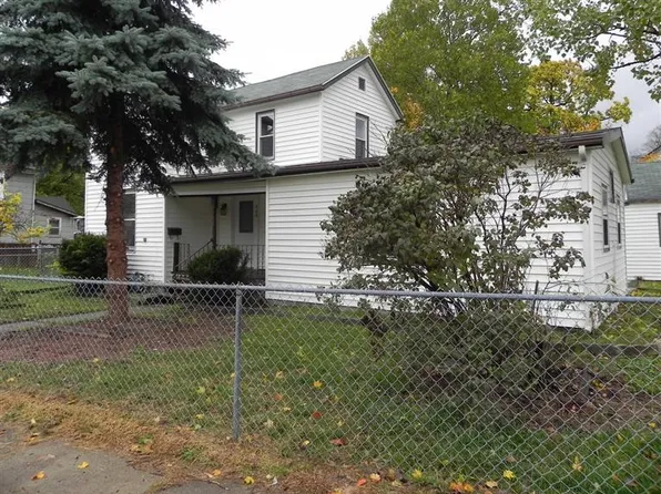 408 E West St, Sturgis, MI 49091