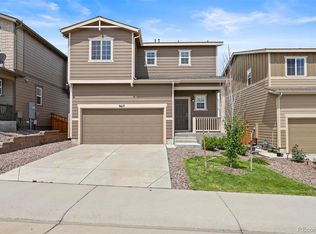 3617 Evening Pl, Castle Rock, CO 80109