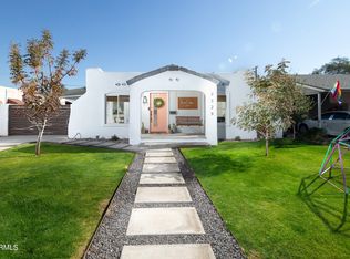 2329 N Evergreen St, Phoenix, AZ 85006