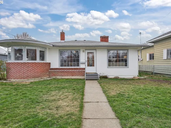 1705 Valley Ave, Baker City, OR 97814