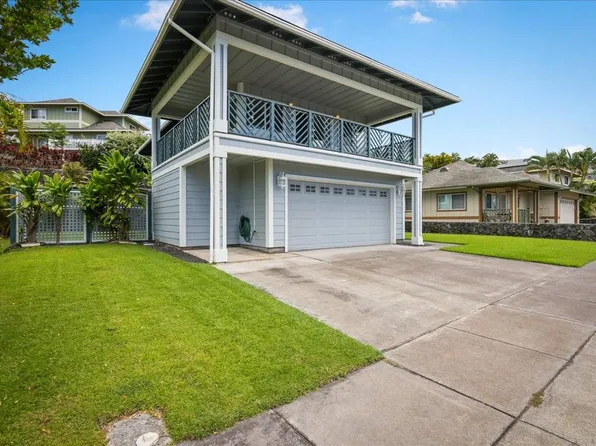 75-6131 Hoomama St, Kailua Kona, HI 96740