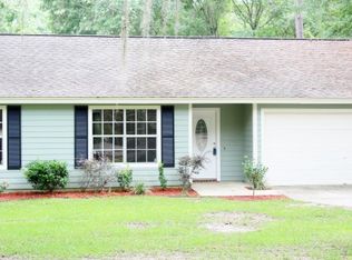 3239 Black Gold Trl, Tallahassee, FL 32309