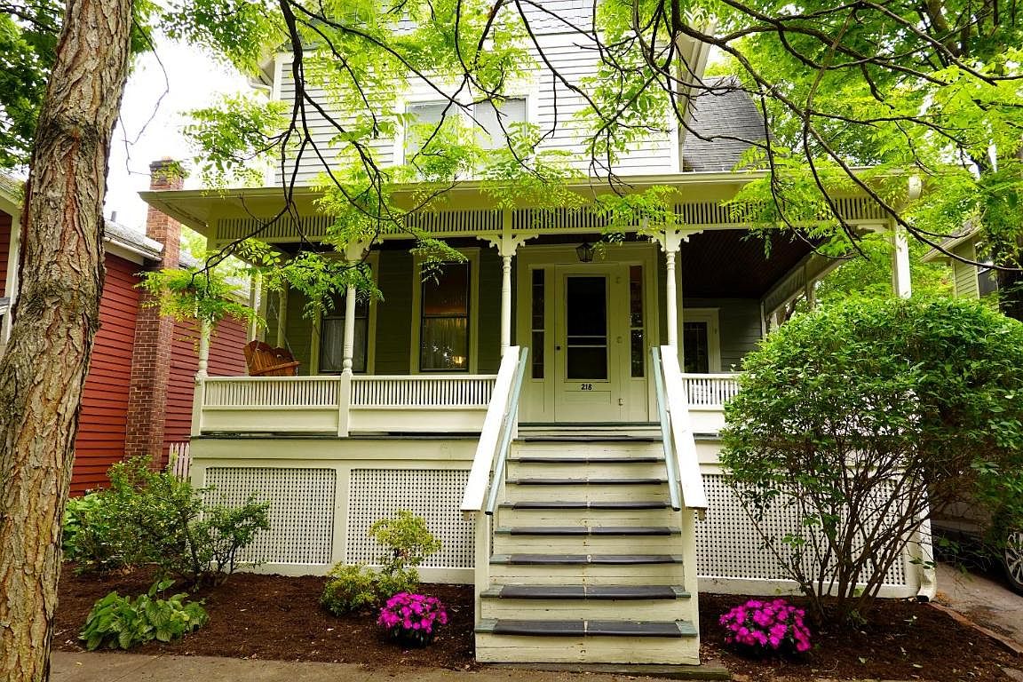 218 Utica St, Ithaca, NY 14850 Zillow