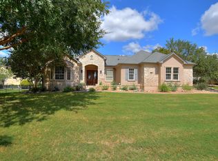 214 Rodeo Dr, Georgetown, TX 78633