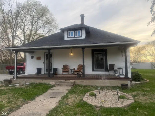 711 Illinois St, Crawfordsville, IN 47933