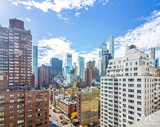 Sold by Keller Williams NYC