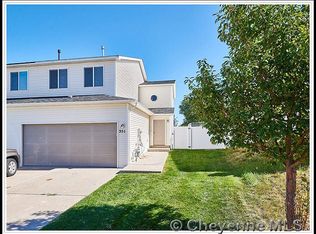351 Maddies Way, Cheyenne, WY 82007