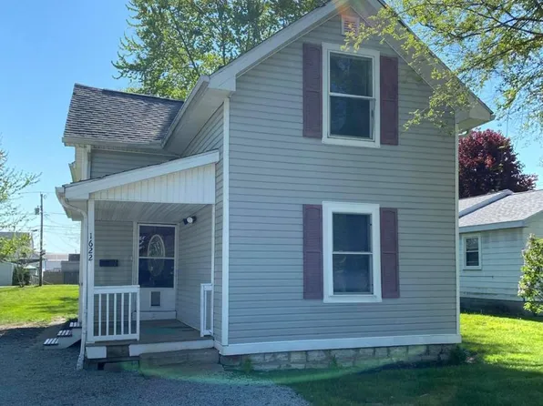 1622 S Market St, Kokomo, IN 46902