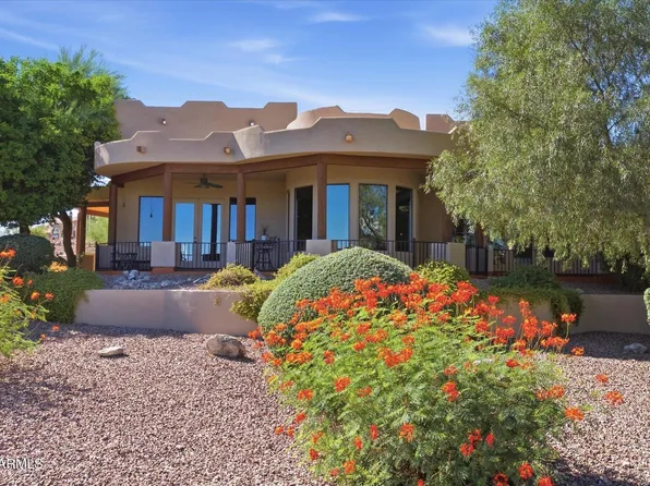 15654 E TACONY Drive, Fountain Hills, AZ 85268