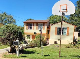 2291 Blacksmith Ct, Norcross, GA 30071