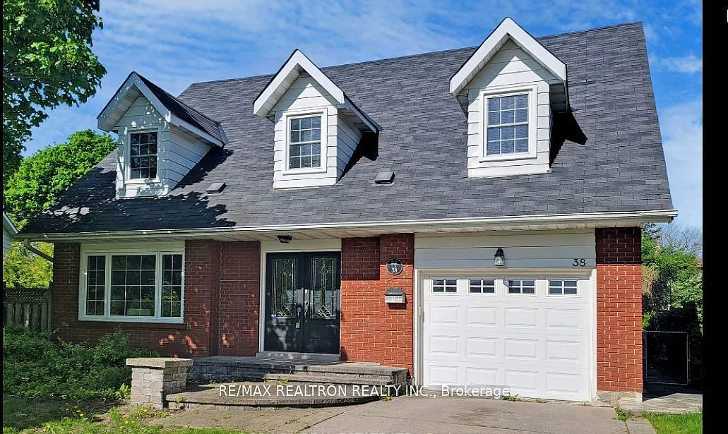 4 bed, $3,500 — Photo 1