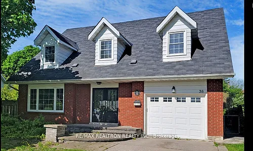 38 Chant Cres Photo 1