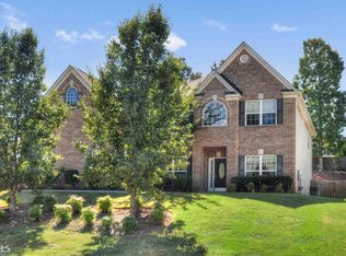 360 Grandiflora Dr #32, McDonough, GA 30253
