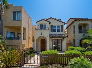 1355 Thomas Ave, San Diego, CA 92109