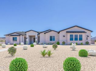 18069 W Amber Dr, Goodyear, AZ 85338