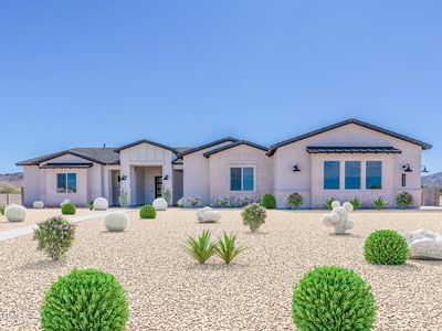 18069 W Amber Dr, Goodyear, AZ, 85338