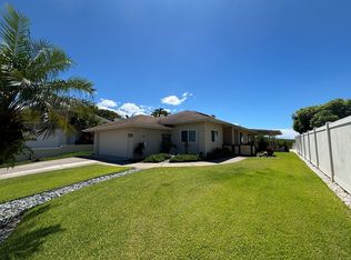 77-214 Mahiehie St, Kailua Kona, HI 96740