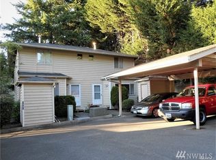 1347 NE Jasmine Ln, Bremerton, WA 98311