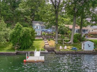 16 Lake Rd, Danbury, CT 06811