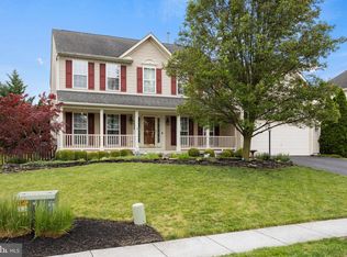 1459 Ramblewood Dr, Emmitsburg, MD 21727