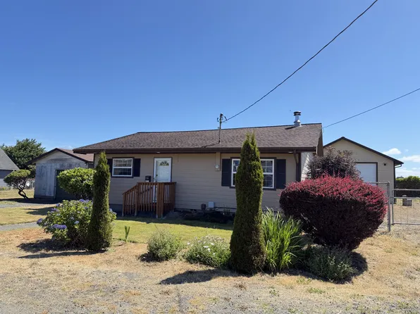 304 Oak St, Aberdeen, WA 98520