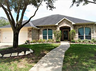 518 Little River Ct, Richmond, TX 77406