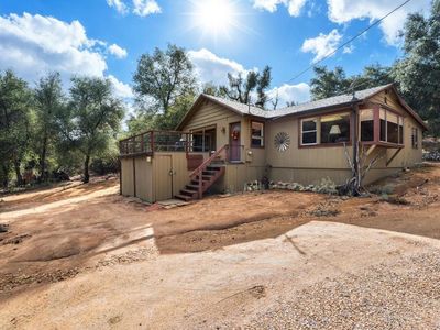 9150 Pine Creek Rd #8, Pine Valley, CA, 91962