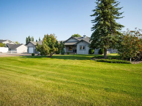 19 Country Ln, Stony Plain, AB T7Z 2L1