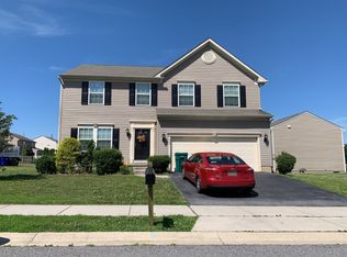 325 Androssan Pl, Townsend, DE 19734