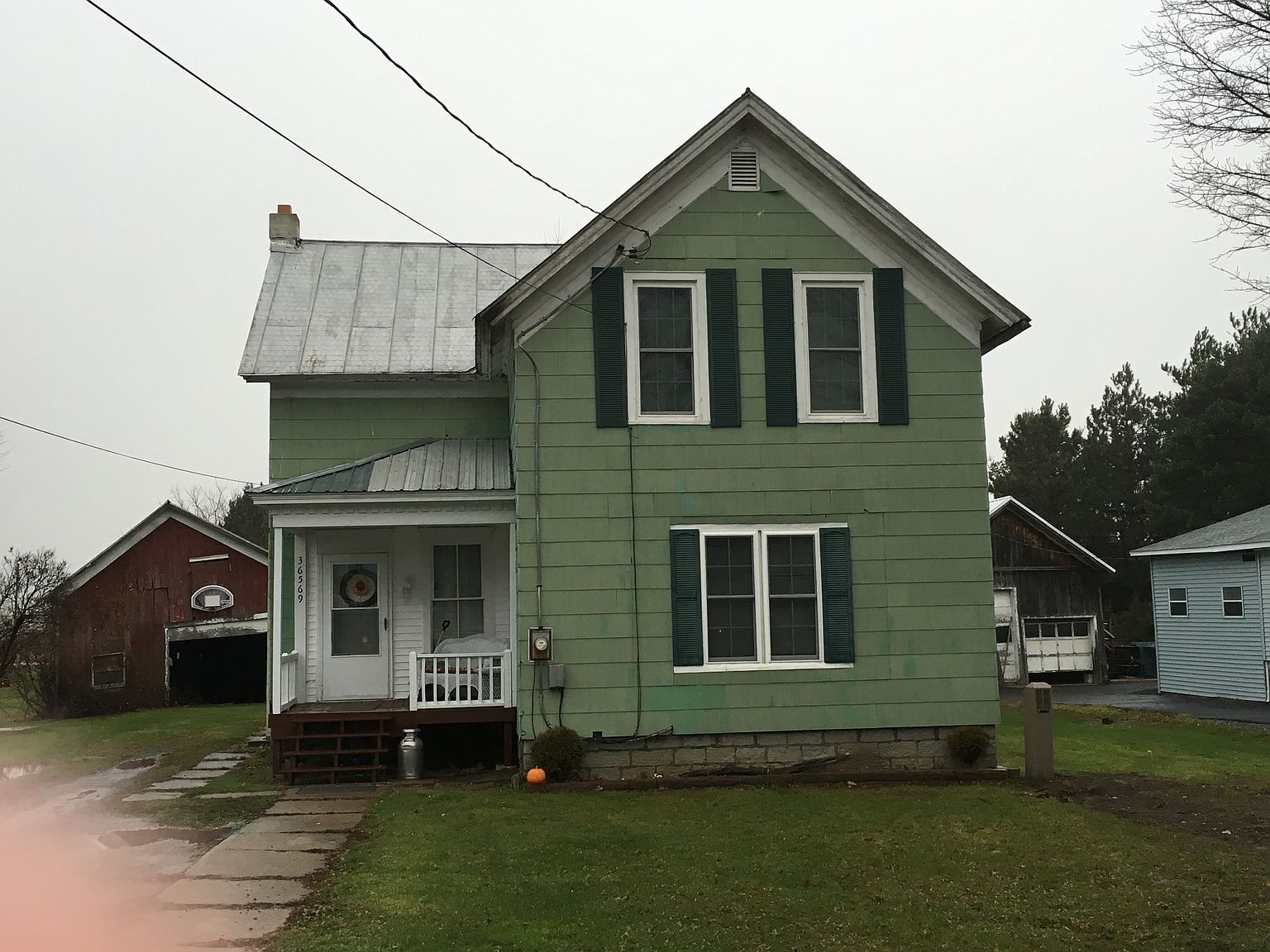 36569 Middle Rd, La Fargeville, NY 13656 Zillow
