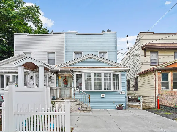 101-58 116th St, South Richmond Hill, NY 11419