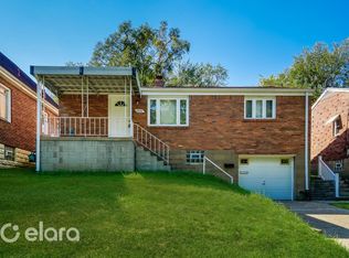 2418 Groveland St, Pittsburgh, PA