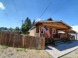 590 1st Ave, Chester, CA 96020