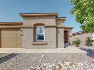 2208 Sagecrest Loop NE, Rio Rancho, NM 87144
