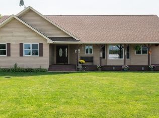 2066 N 3589th Rd, Serena, IL 60549