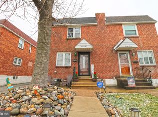 35 S Andrews Ave, Glenolden, PA 19036