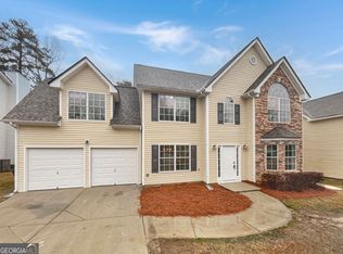 2308 Vineyard Ct, Villa Rica, GA 30180