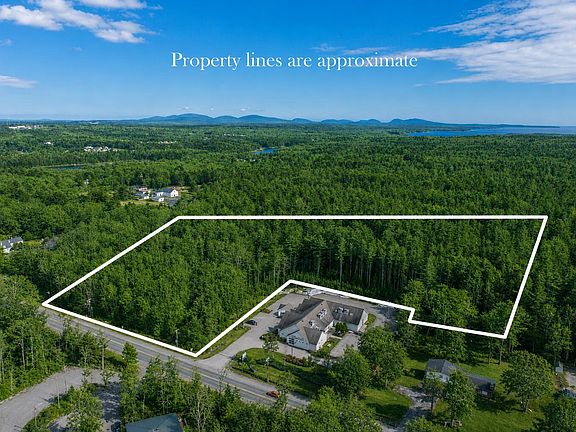 2nd image of Lot 14-1-1 Bucksport Road