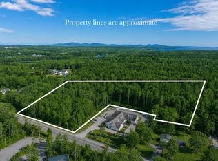 Lot 14-1-1 Bucksport Road, Ellsworth, ME 04605