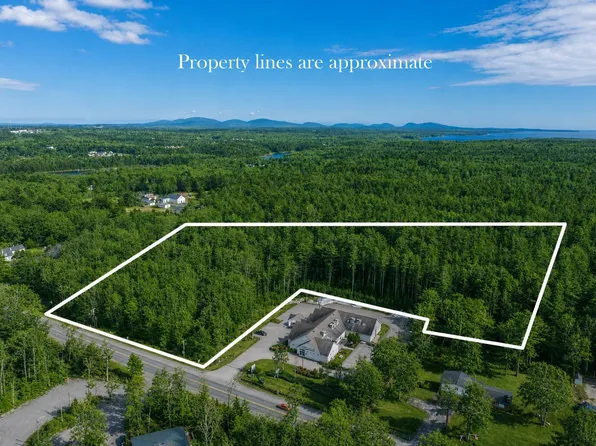 Lot 14-1-1 Bucksport Road, Ellsworth, ME 04605
